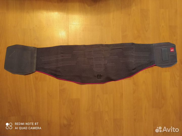 Пояс, Корсет ортопедический поясничный