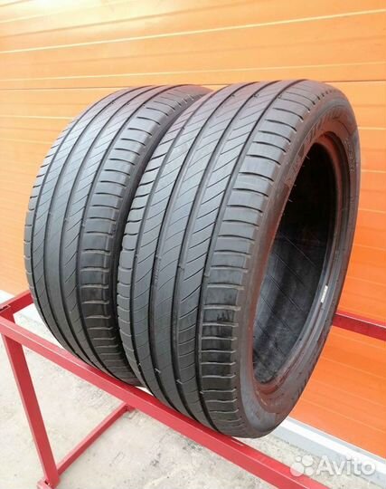 Michelin Primacy 4 215/50 R17 95W