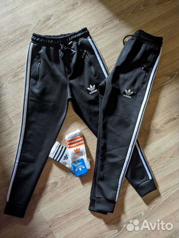 Спортивные штаны Adidas