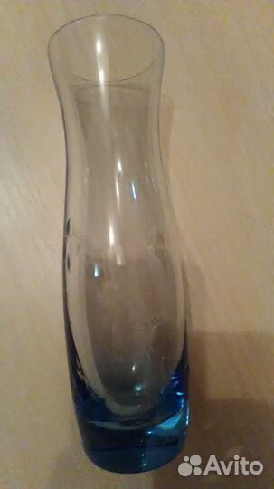 Вазочки Чехия