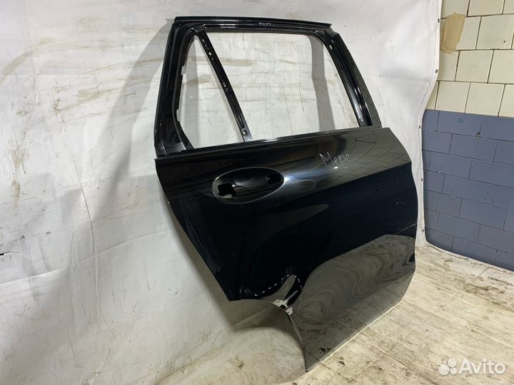 Дверь задняя правая Mercedes-benz GLC X253