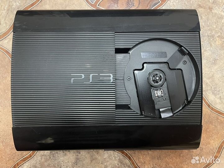 Sony PS3