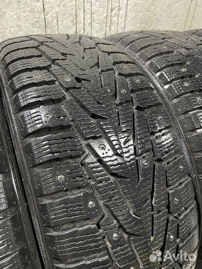 Nokian Tyres Nordman 7 SUV 235/55 R18 104T