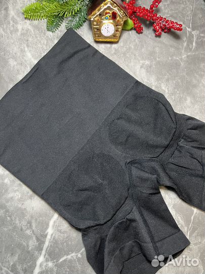 Велосипедки коррекция hm