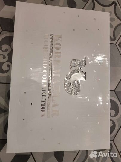 Набор Покрывало жаккард 200*240 + 2 наволочки