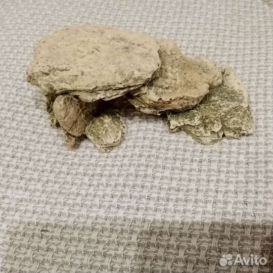 Аксессуары для аквариума