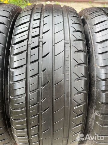 Viatti Strada Asimmetrico 205/55 R16