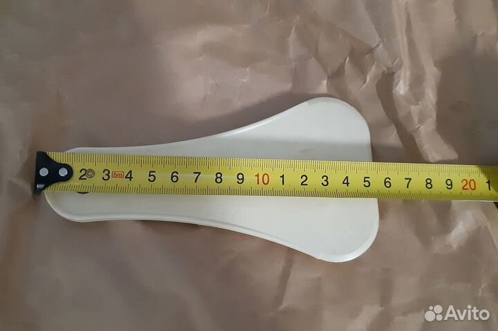 Лопатка СССР для льда в морозилке