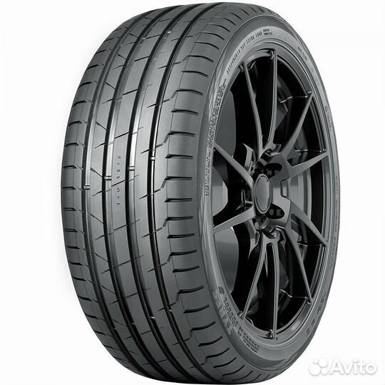 Ikon Tyres Autograph Ultra 2 235/45 R19