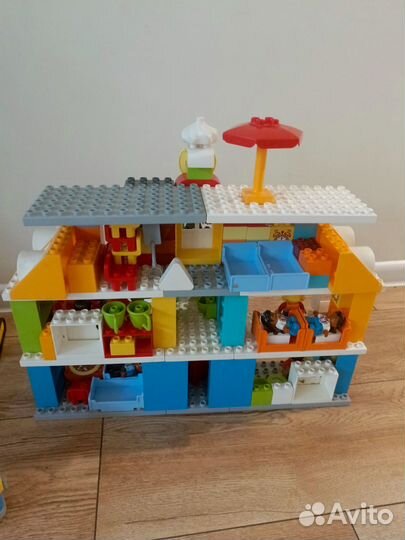 Lego duplo