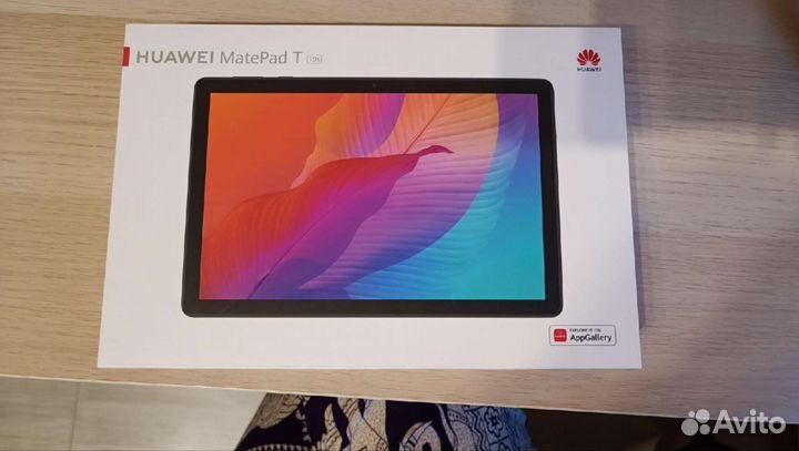 Планшет huawei MatePad T 10s