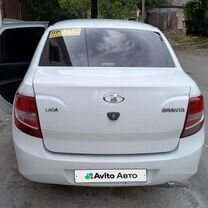 Купить ВАЗ (LADA) Granta 🚘 от 290 000 ₽ в Ставропольском