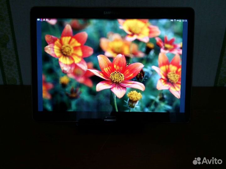 Samsung Galaxy Tab S SM-T800