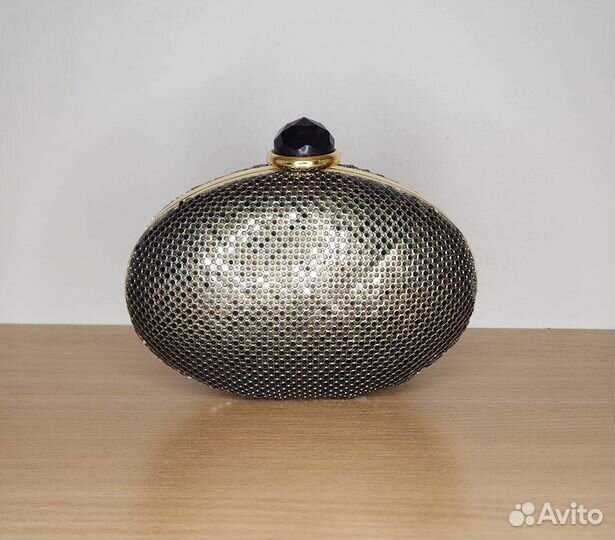 Клатч Sandro Ferrone