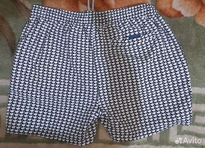 Шорты мужские
