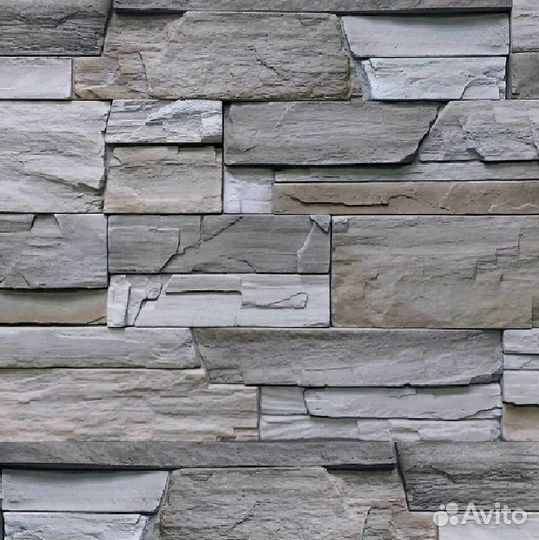 Облицовочный камень от White Hills