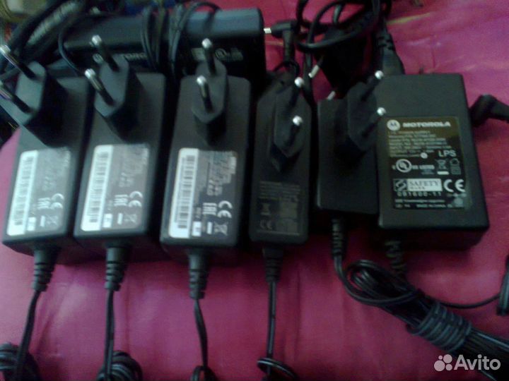 Блок пит 12 в. 1a ; 1,5 а и 5в