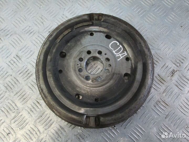 Маховик DSG 7 LKN для Шкода Октавия 3 III 1.8 cjsa