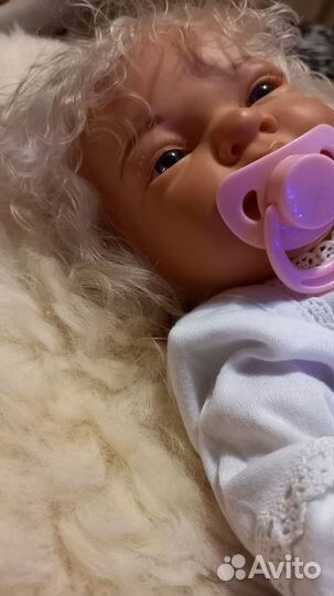 Авторская кукла,ручной работы