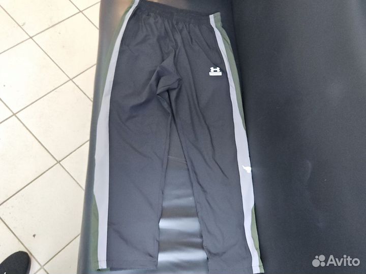 Спортивные штаны under armour