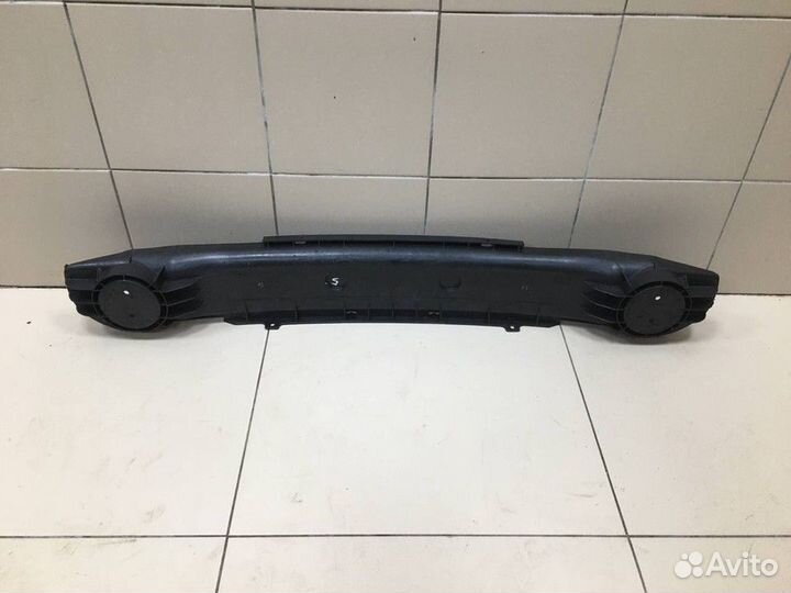 Усилитель переднего бампера LADA Kalina