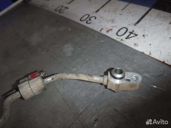 Трубка кондиционера Mitsubishi Pajero 3 6G74 2001