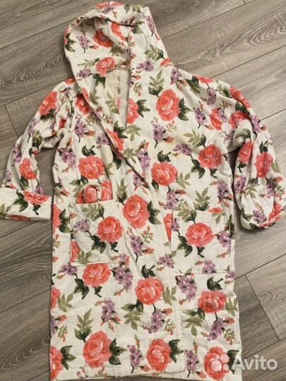 Халат махровый женский 42-46