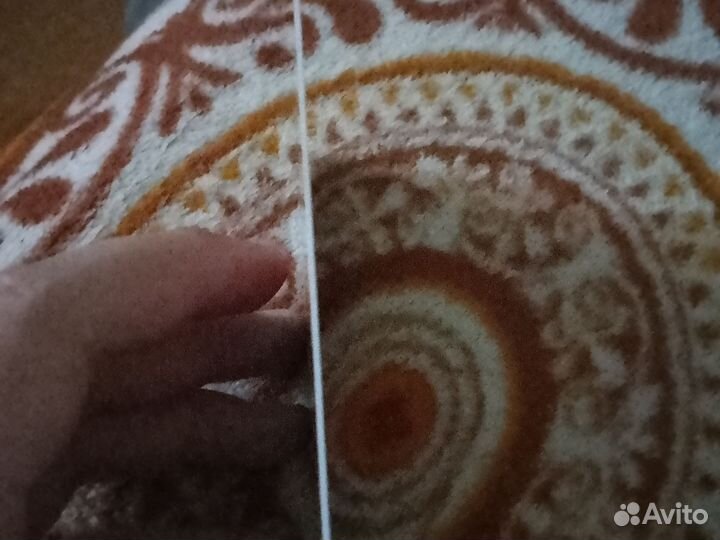 Карта футбольная Серхио Рамос