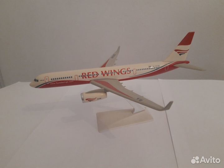 Модели самолетов