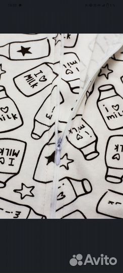 Кокон для новорожденных новый