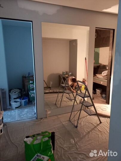 Зеркала напольные