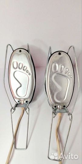 Сушилка для обуви СССР не рабочая