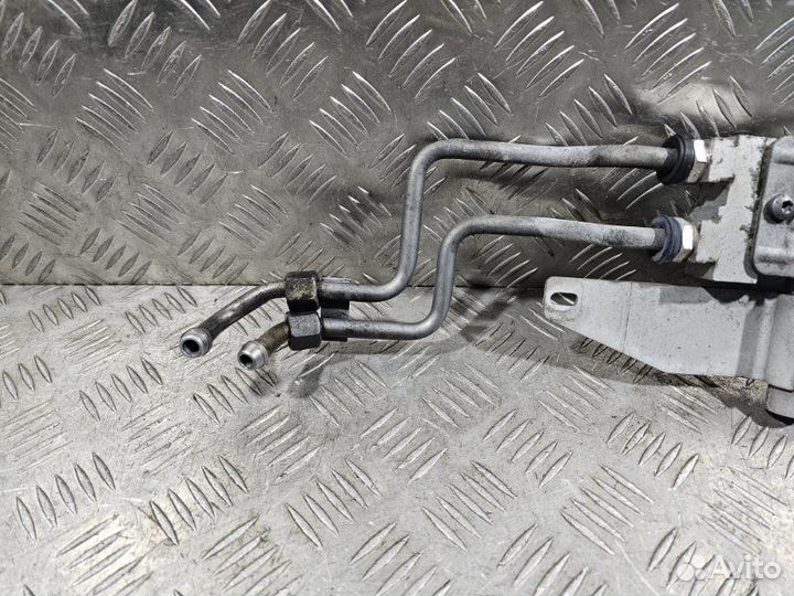 Радиатор АКПП Infiniti Q50 V37 2.0T M274