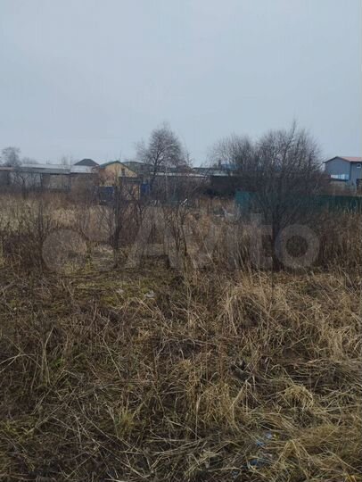 Участок 5,3 сот. (СНТ, ДНП)