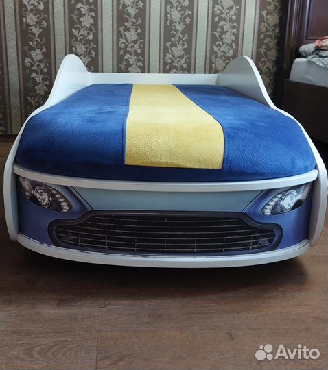 Кровать детская 