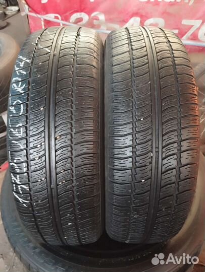 КАМА Кама-217 175/65 R14