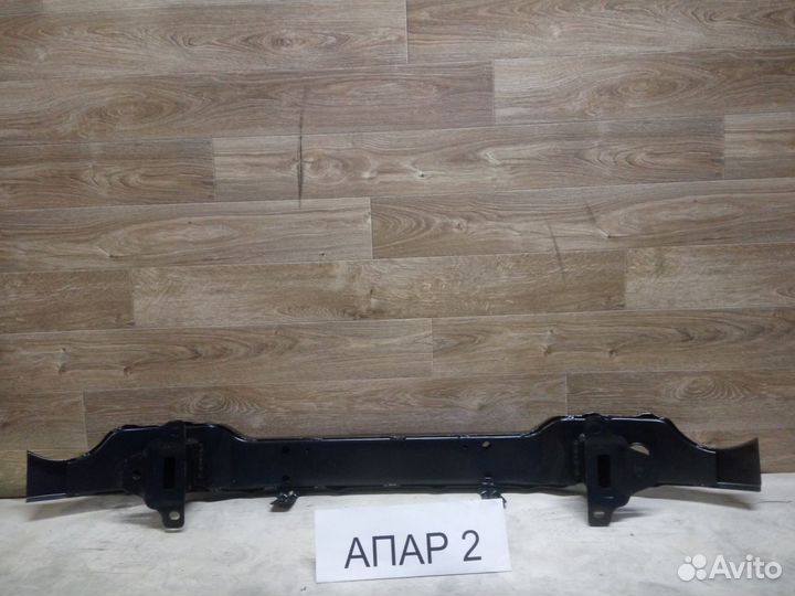 Усилитель бампера переднего Ssang Yong Kyron 1