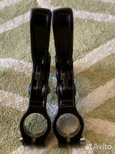 Запчасти для велосипеда, цена за всё