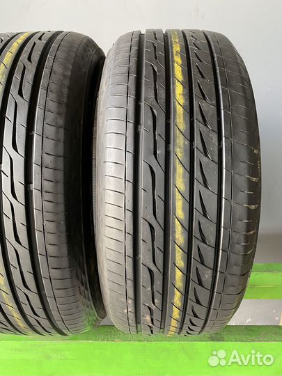 Bridgestone Regno GR-XI 235/50 R17 96V