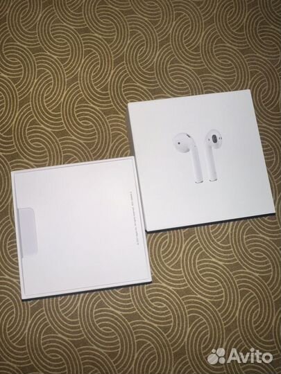 Провод - кабель apple lightning