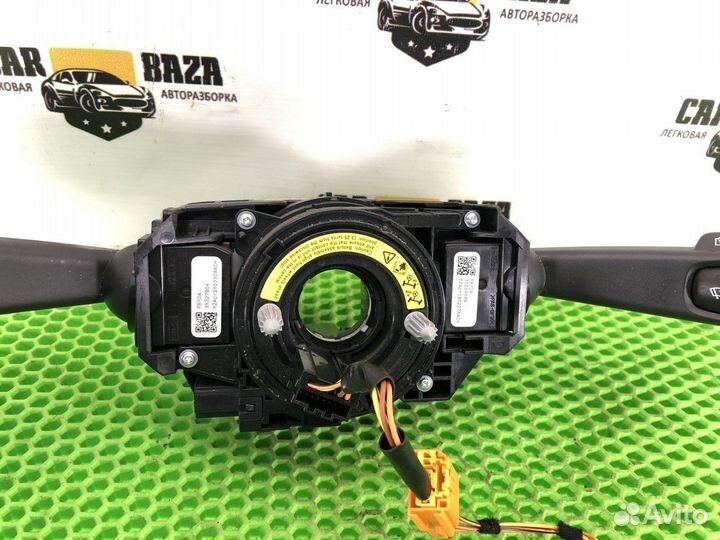 Подрулевая контактная группа Volvo XC60