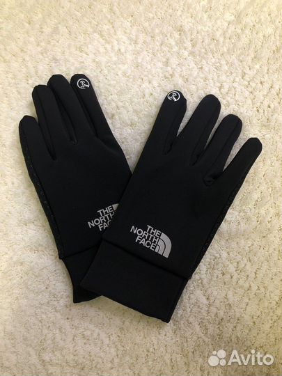 Перчатки The North Face