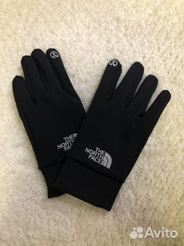 Перчатки The North Face