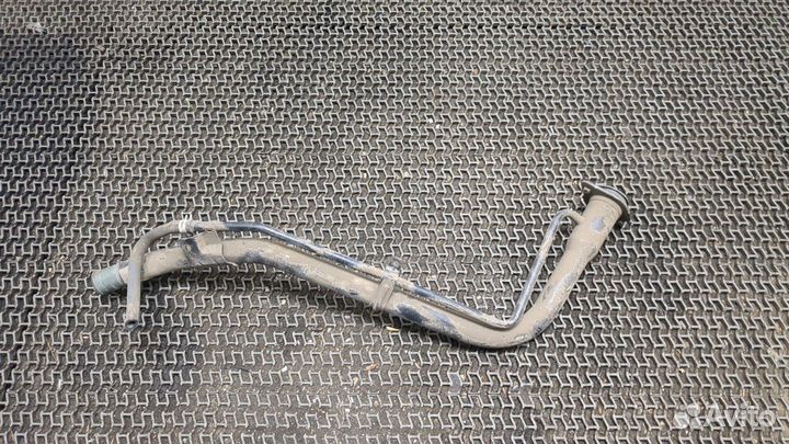 Горловина заливная топливная Suzuki Grand Vitara