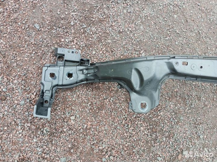 Ford mondeo 5 передняя панель верх дефект