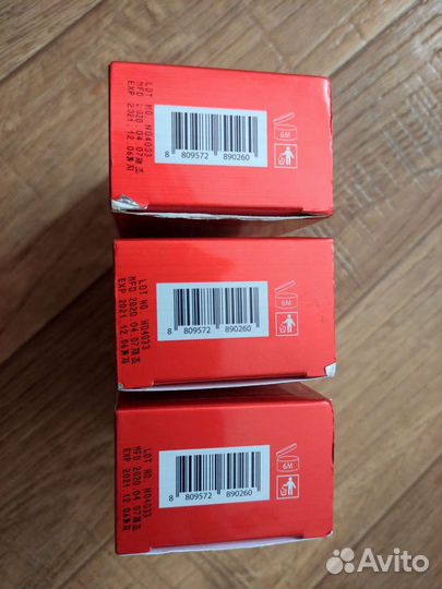 Сыворотка c витамином С для лица By Wishtrend