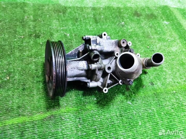 Насос системы охлаждения Ssangyong Rexton 2005