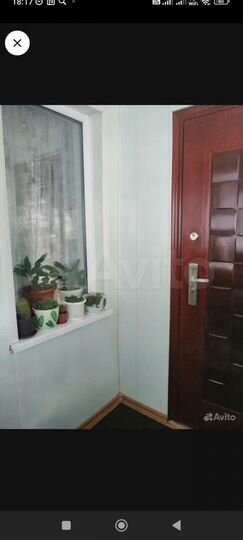 Дом 43 м² на участке 3 сот.