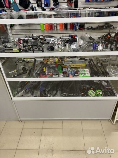 Запчасти на велосипед и ремонт