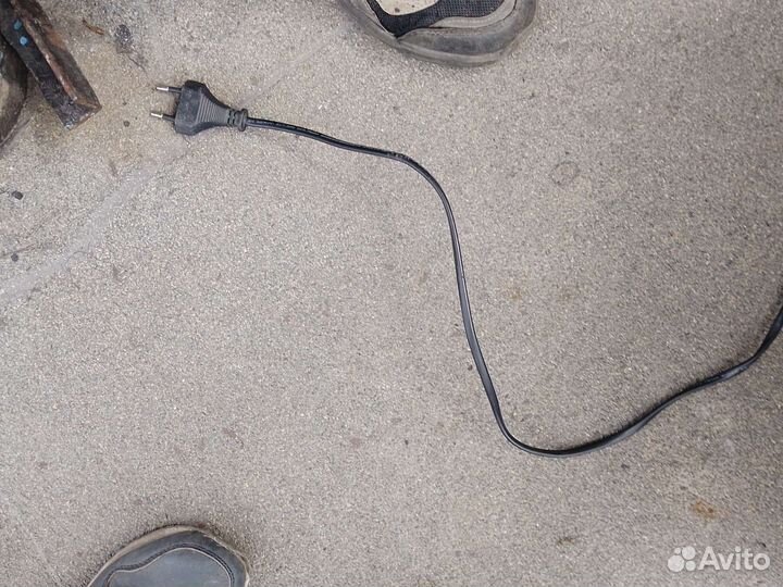 Барахло новое использовалась редко